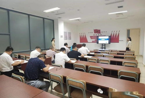 兰溪市人民医院医共体第一期管理骨干培训班 赋能医院管理新篇章